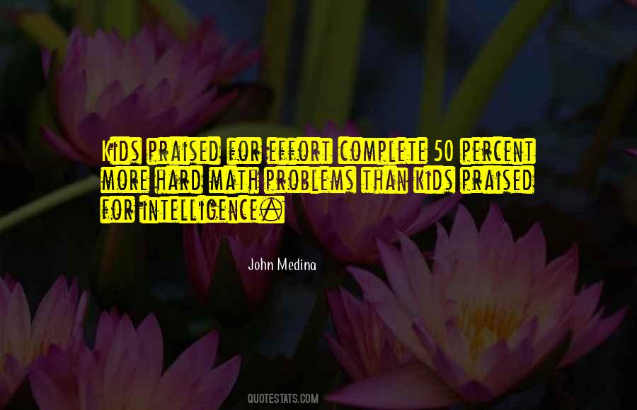 John Medina Quotes #790534
