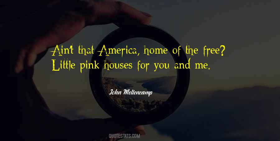 John Mellencamp Quotes #1278229