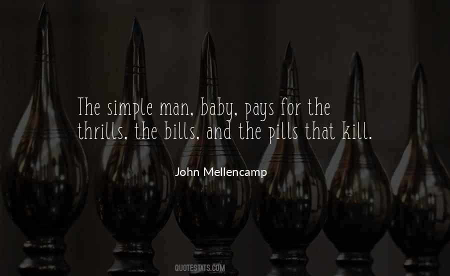 John Mellencamp Quotes #194032