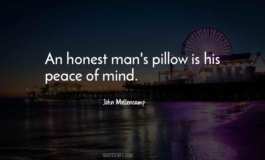 John Mellencamp Quotes #684226