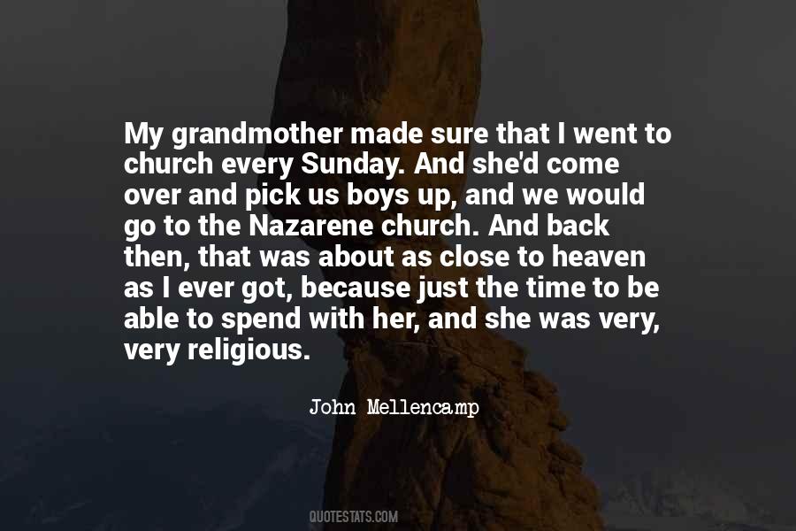 John Mellencamp Quotes #735244