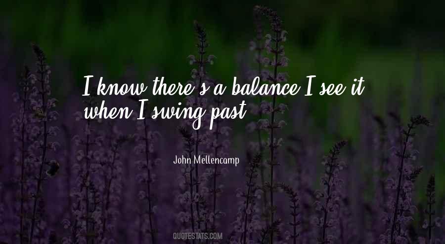 John Mellencamp Quotes #898102