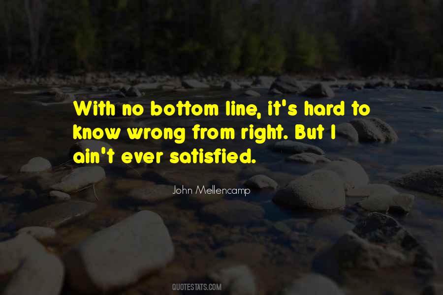 John Mellencamp Quotes #962091