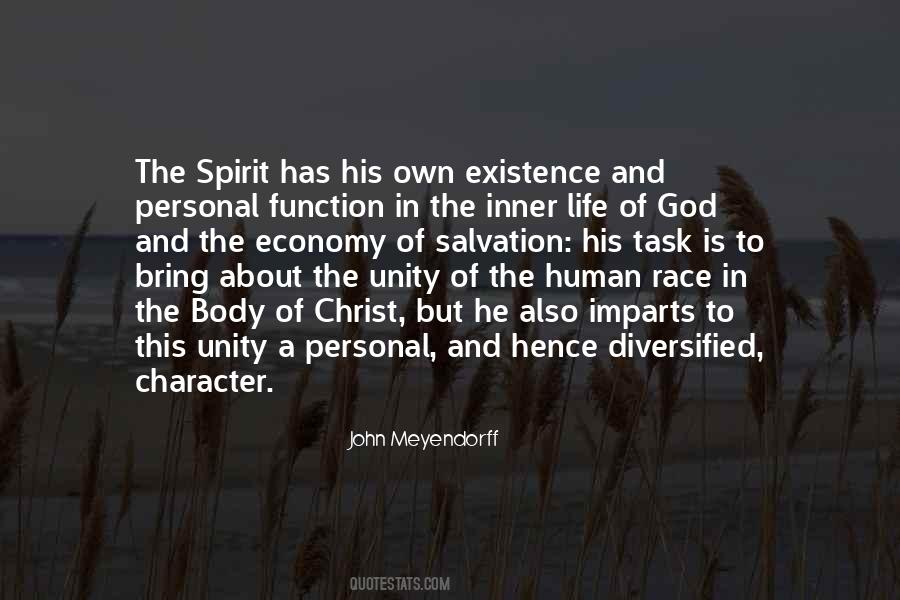 John Meyendorff Quotes #1149723