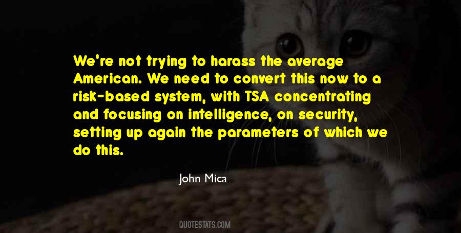 John Mica Quotes #235980