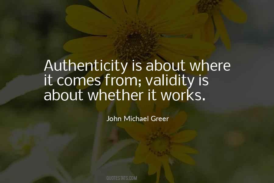 John Michael Greer Quotes #261183