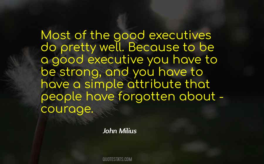 John Milius Quotes #854346