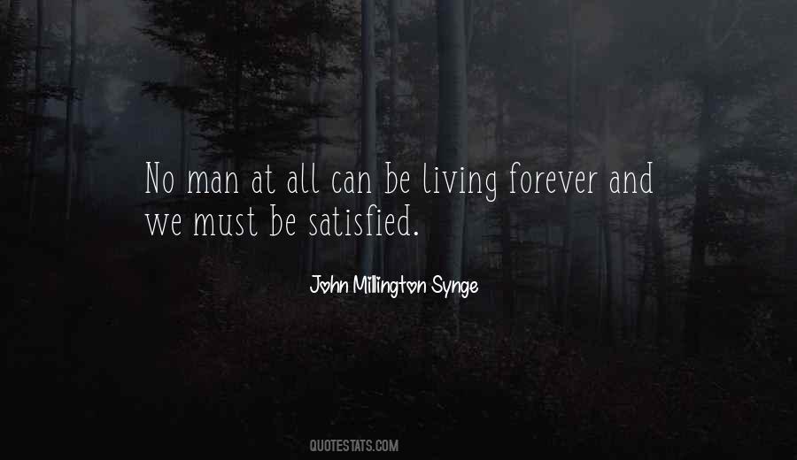 John Millington Synge Quotes #1524629