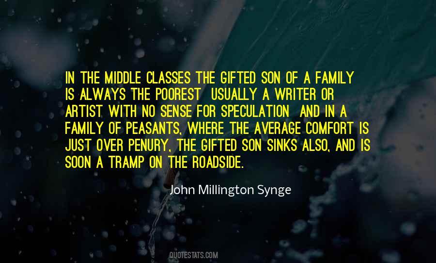 John Millington Synge Quotes #1720502