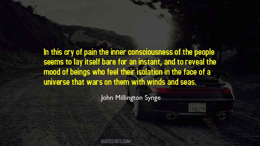 John Millington Synge Quotes #973138