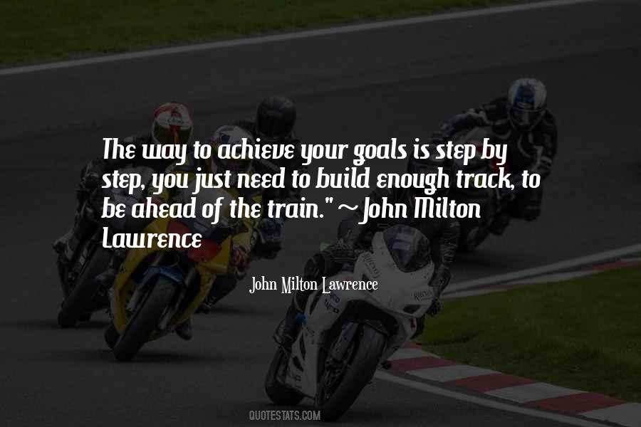 John Milton Lawrence Quotes #1067207 John Milton Lawrence Quotes #1067207