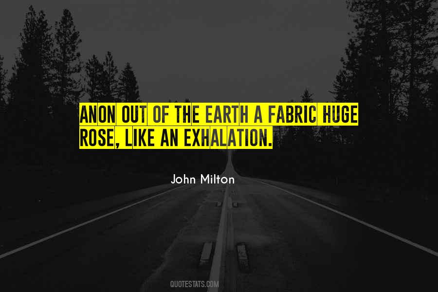 John Milton Quotes #1019993