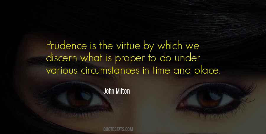 John Milton Quotes #1214705