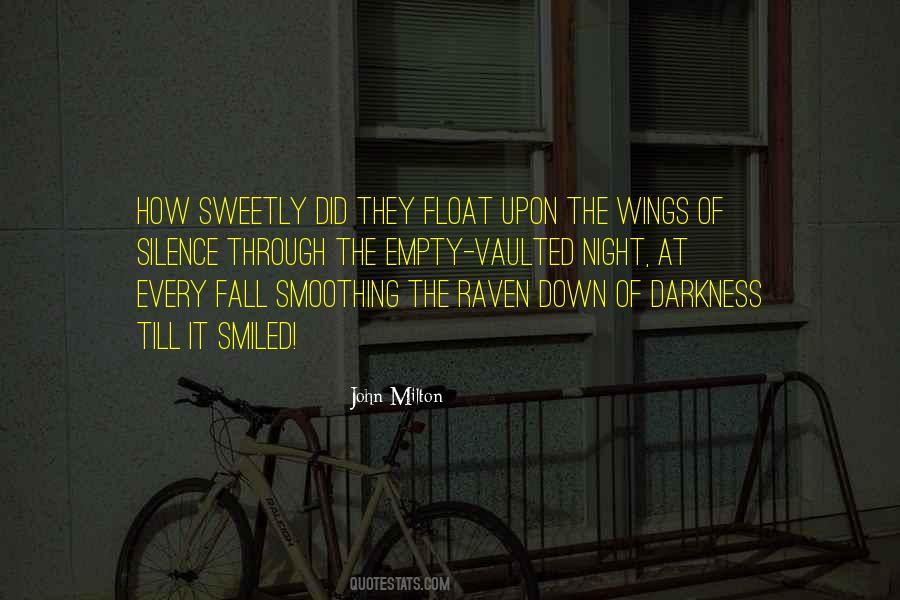 John Milton Quotes #1287391
