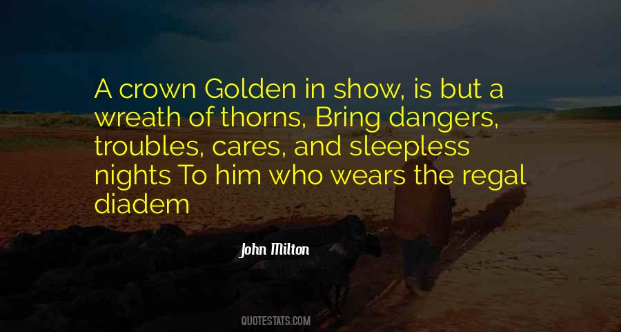 John Milton Quotes #1324411