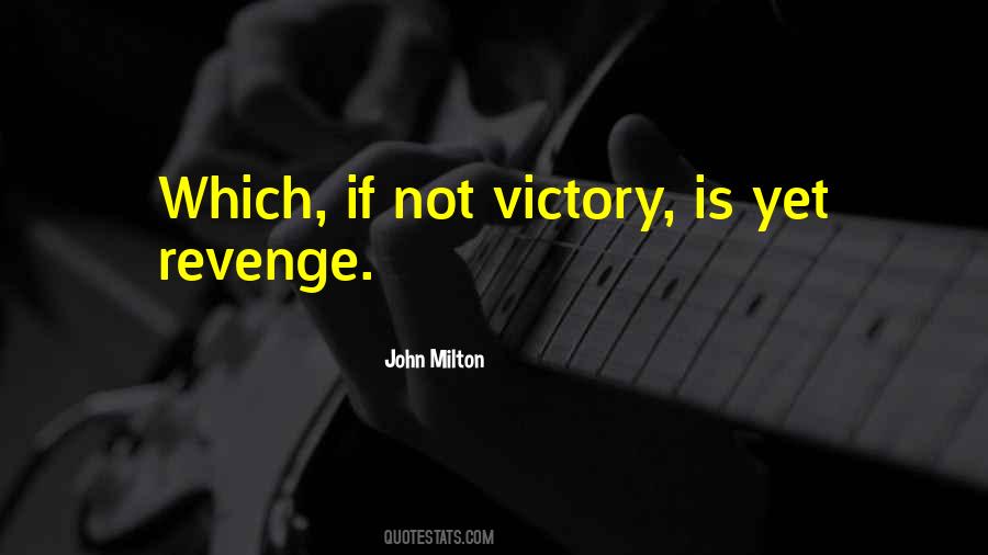 John Milton Quotes #1418993