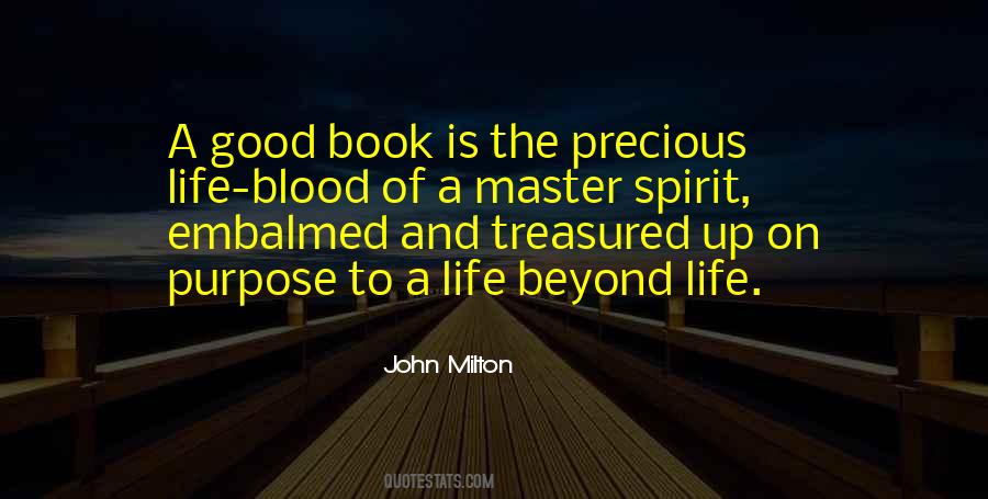 John Milton Quotes #1475795