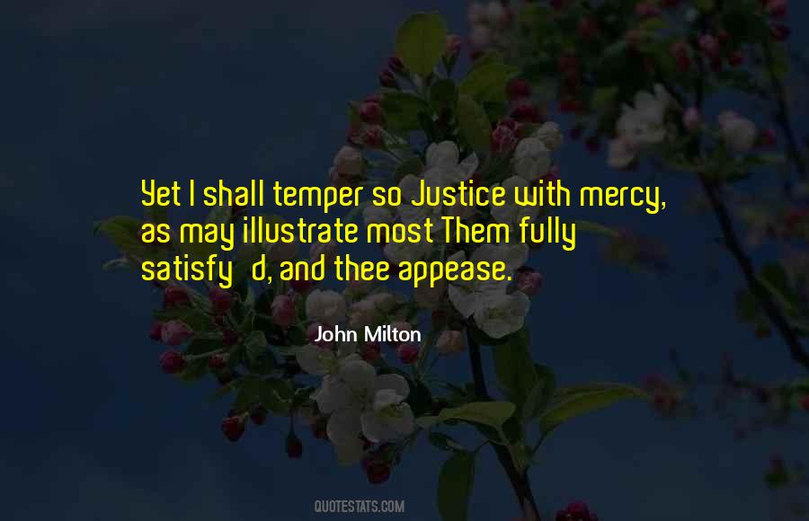 John Milton Quotes #1533041