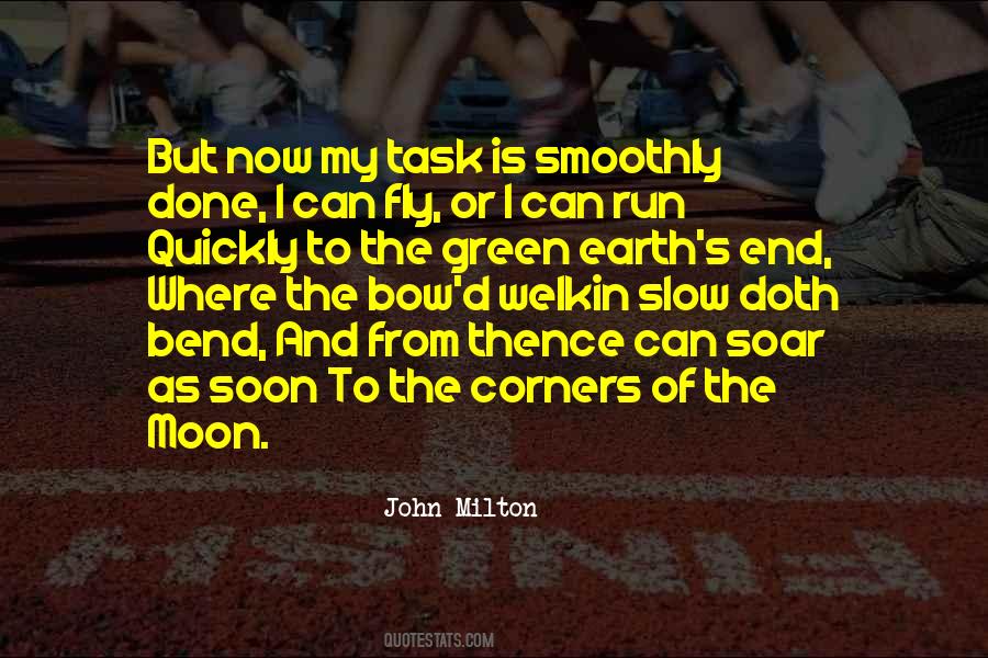 John Milton Quotes #1594971