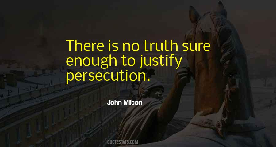 John Milton Quotes #1856771