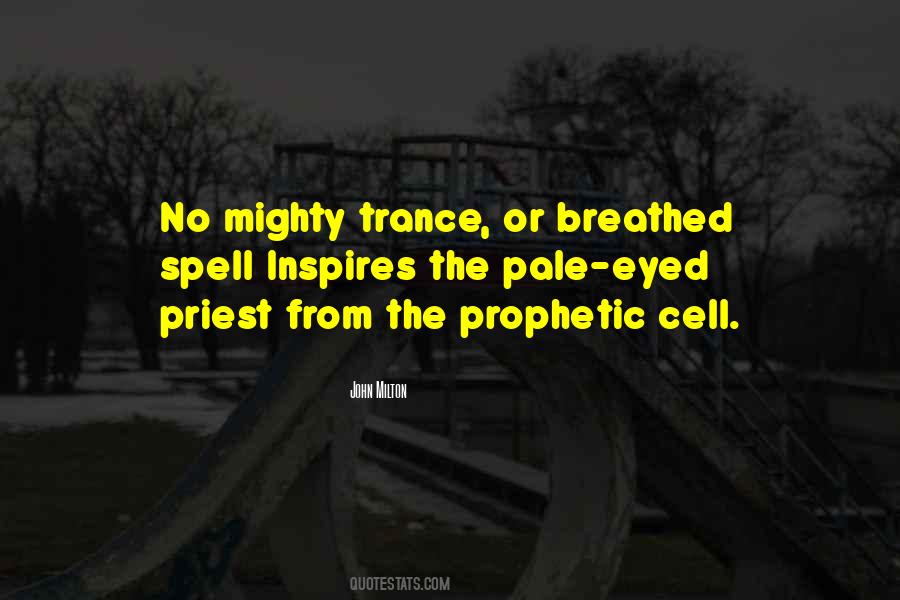 John Milton Quotes #271709