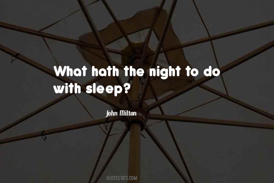 John Milton Quotes #275284