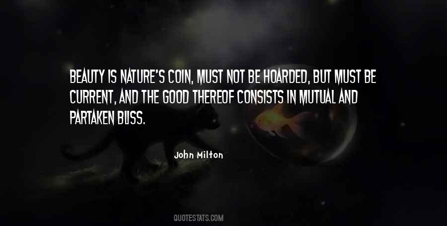 John Milton Quotes #299078