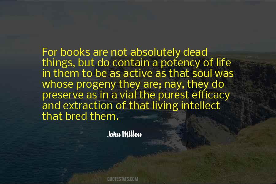 John Milton Quotes #38047