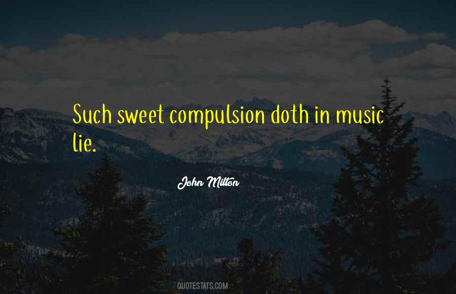 John Milton Quotes #604815