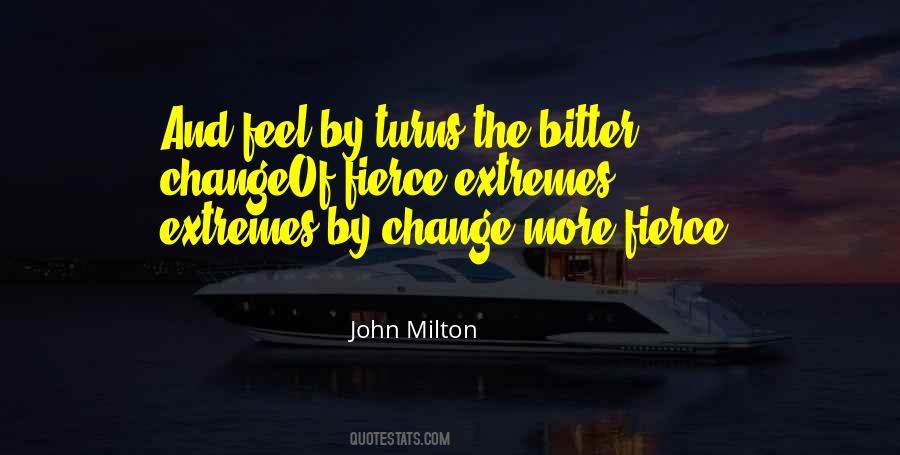 John Milton Quotes #952077