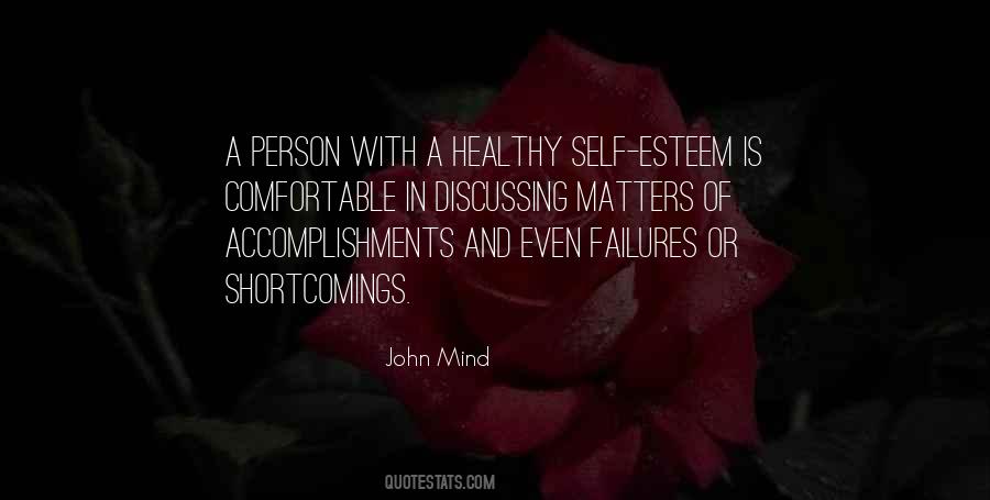 John Mind Quotes #170584 John Mind Quotes #170584