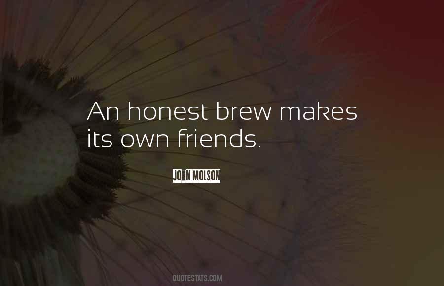 John Molson Quotes #503484 John Molson Quotes #503484