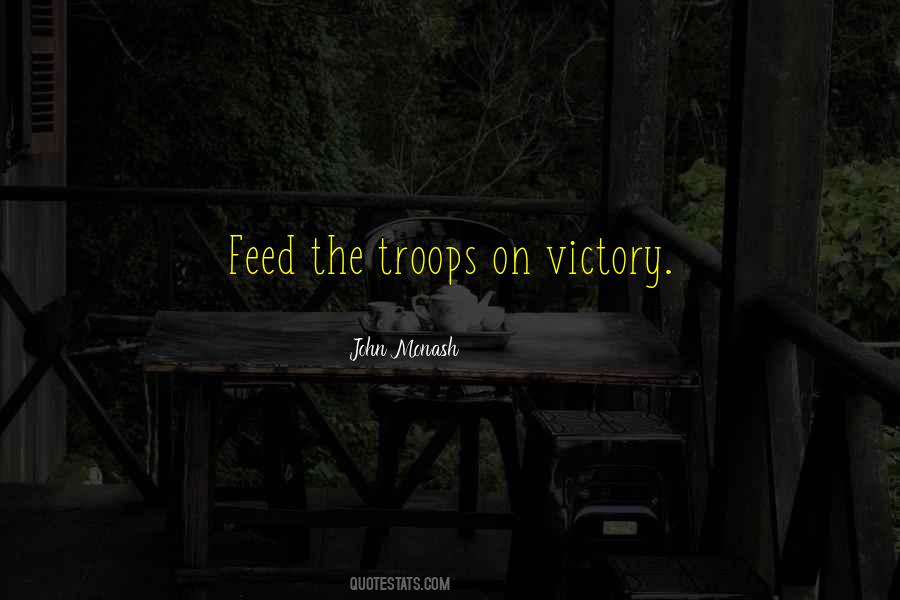 John Monash Quotes #1369893 John Monash Quotes #1369893