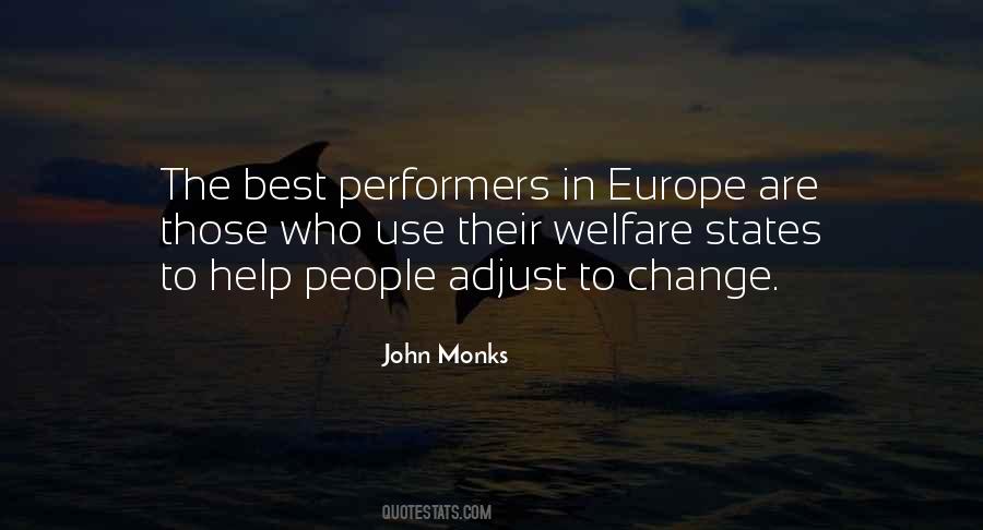 John Monks Quotes #334064