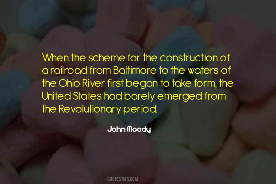 John Moody Quotes #1034685