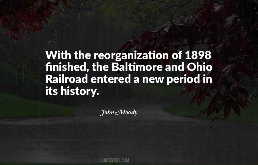 John Moody Quotes #1220548