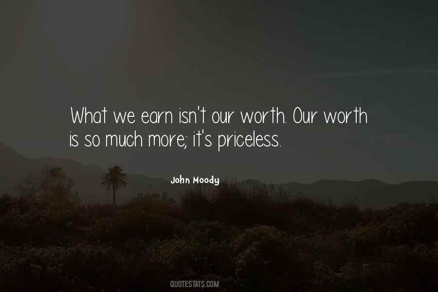 John Moody Quotes #1379040