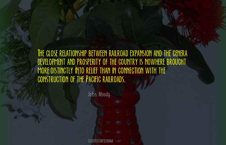 John Moody Quotes #487671