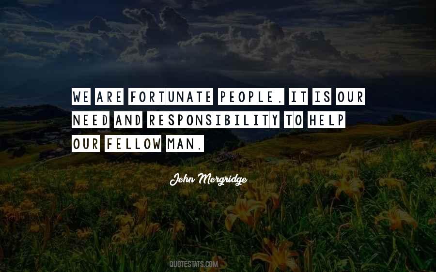 John Morgridge Quotes #750269