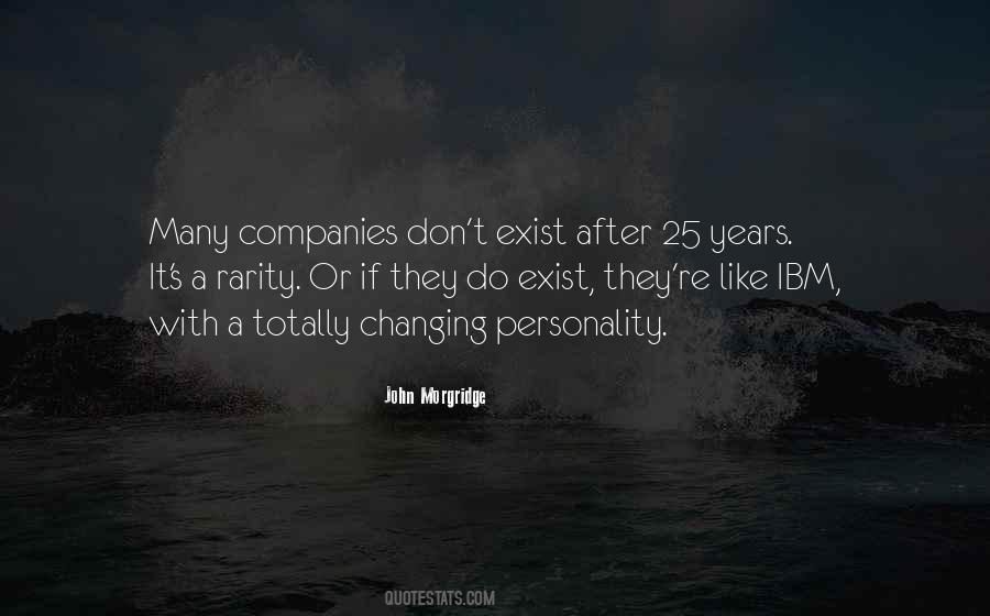 John Morgridge Quotes #994111