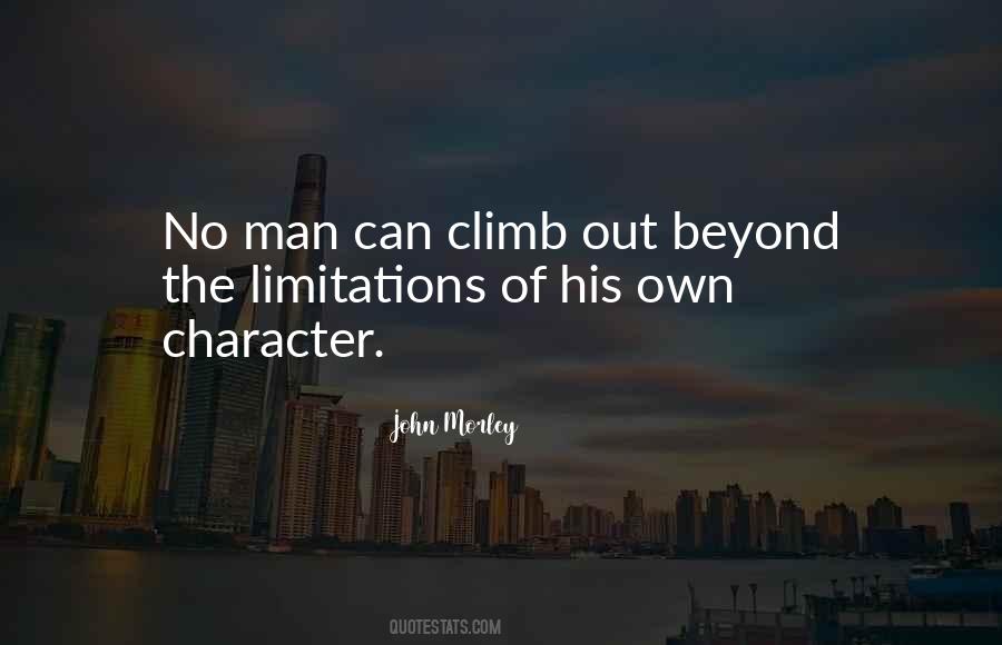 John Morley Quotes #1340541