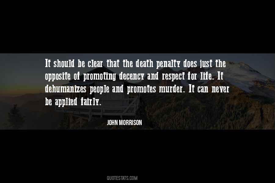 John Morrison Quotes #1534425
