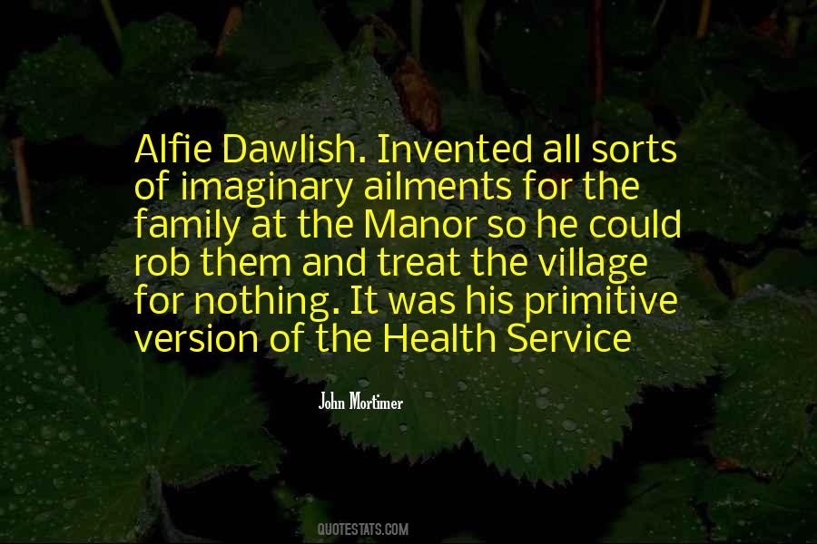 John Mortimer Quotes #1527828