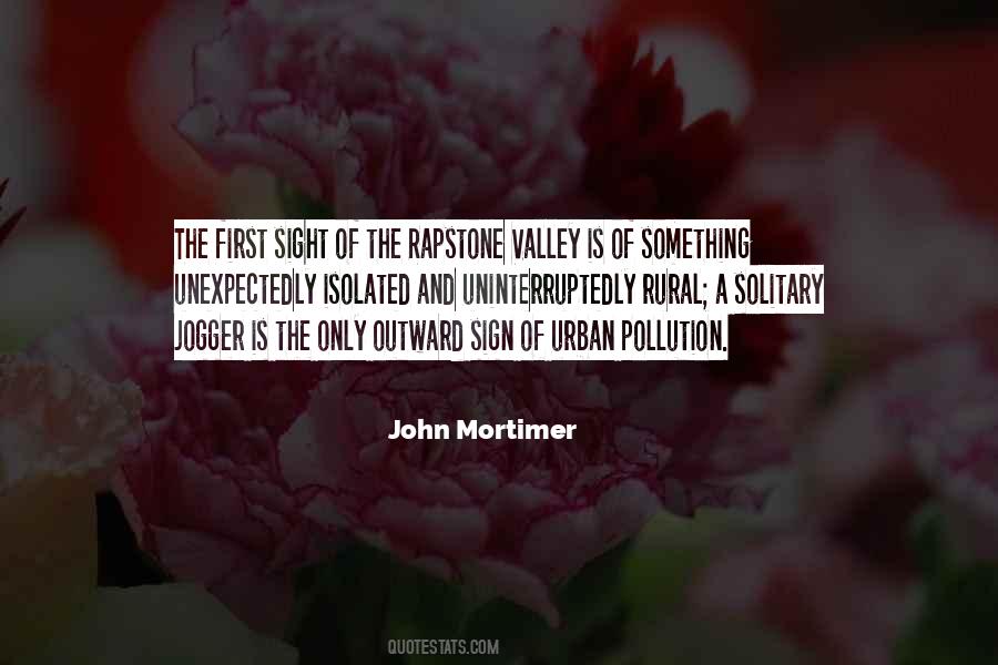 John Mortimer Quotes #598215