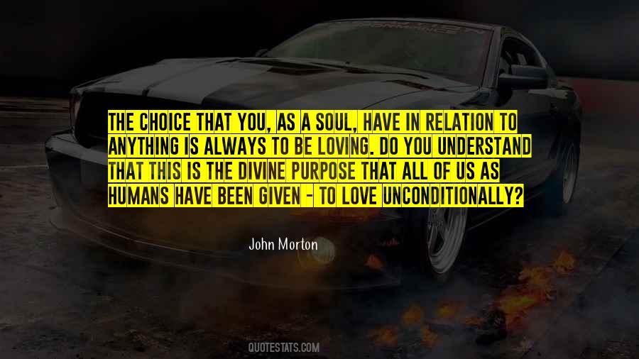 John Morton Quotes #1006482