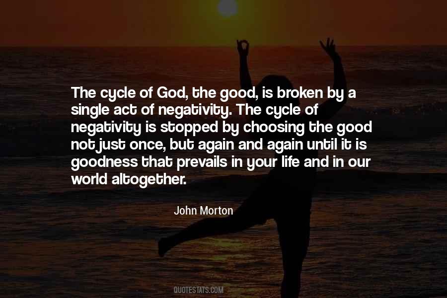 John Morton Quotes #234293