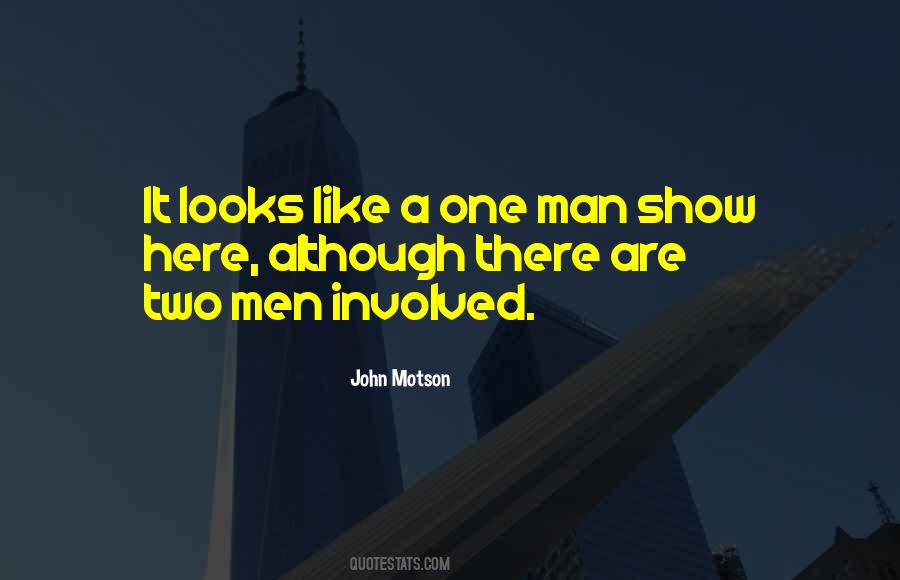 John Motson Quotes #1618634