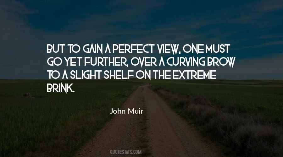 John Muir Quotes #102371
