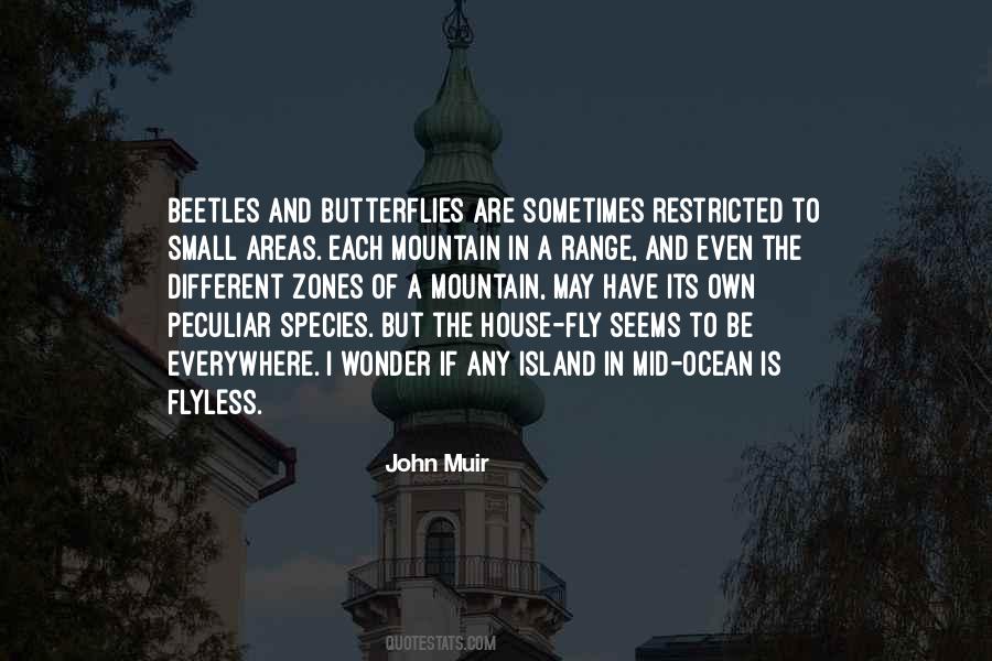John Muir Quotes #103897