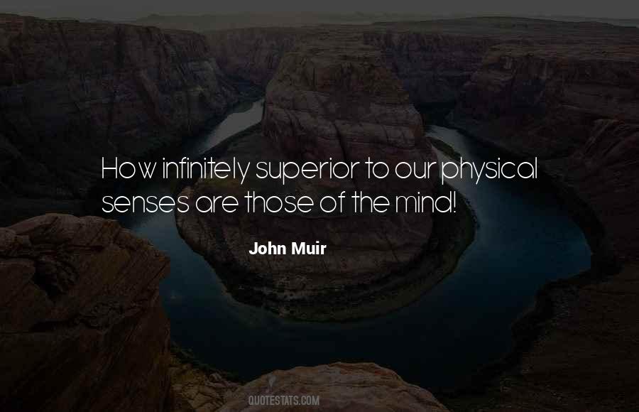 John Muir Quotes #105533
